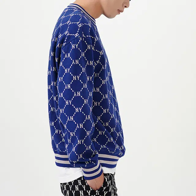MLB FW22 Logo