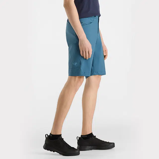 Arcteryx Konseal Lightweight Short 11"M