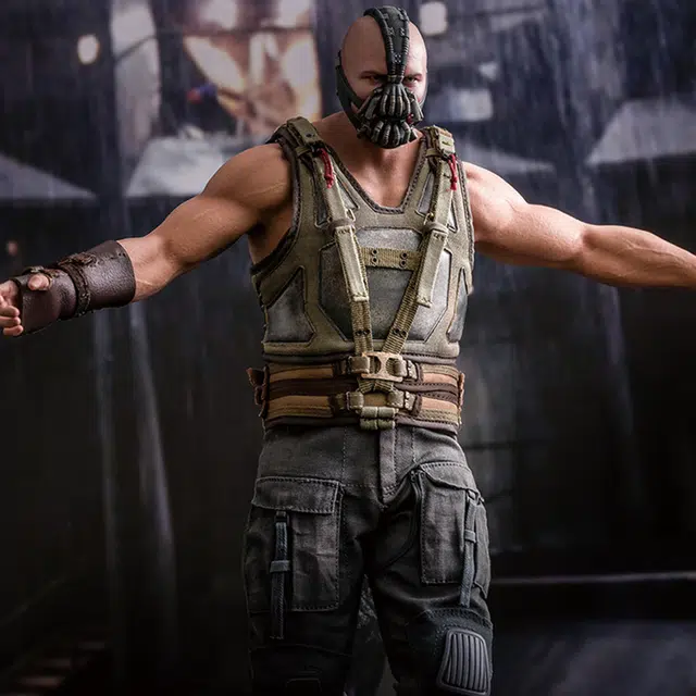 Hot Toys 16 31cm