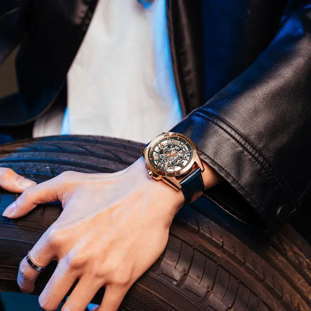 BULOVA 97A161