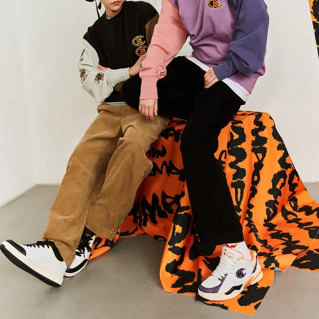 Champion Champ 95 Rice LOW CNY