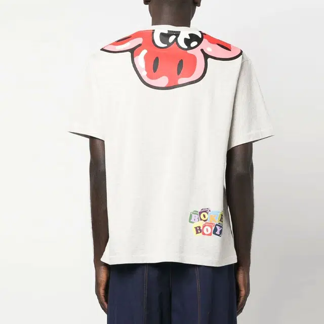 KENZO SS23 T