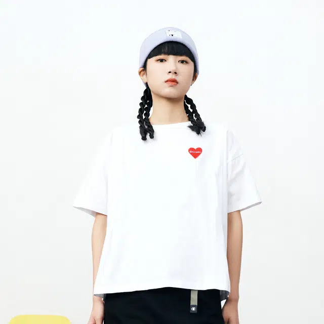 Champion SS23 Women'S LogoT