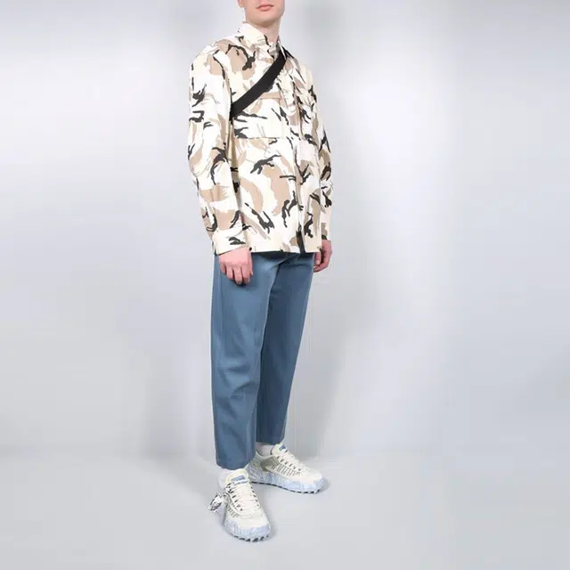 KENZO SS21 K