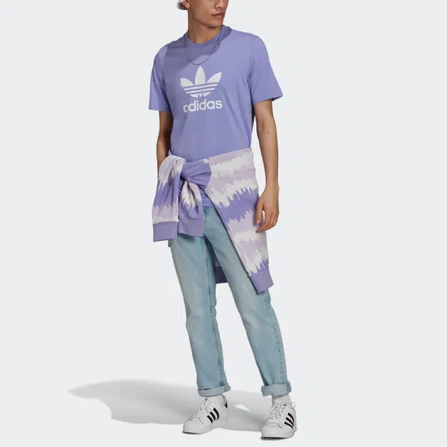 adidas originals Trefoil T-shirt LogoT