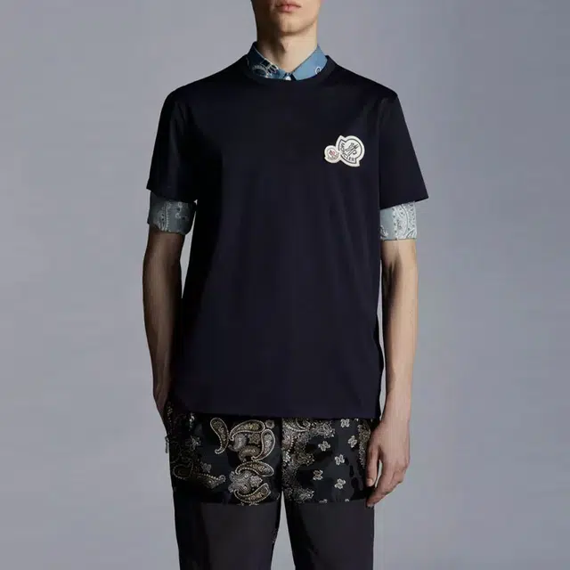 Moncler SS23 LogoT