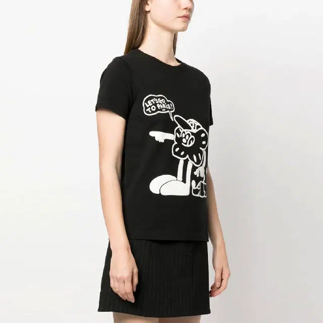 KENZO SS23 T
