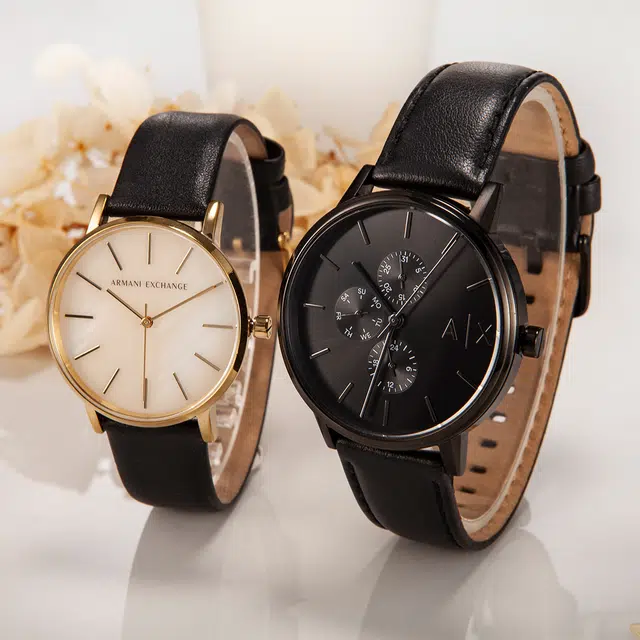 ARMANI EXCHANGE AX2719+AX5561