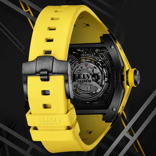BONEST GATTI BG5502-A3