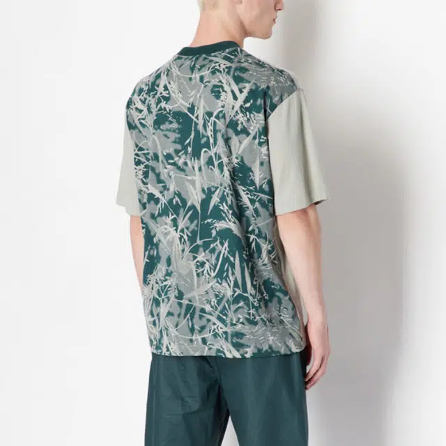 ARMANI EXCHANGE SS23 LogoT
