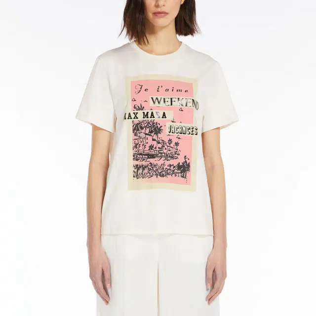 WEEKEND MaxMara T