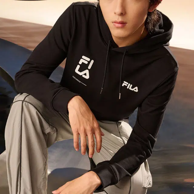 FILA Logo