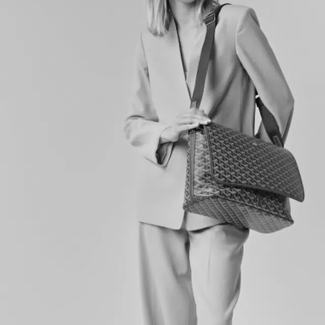 GOYARD CAPETIEN Y
