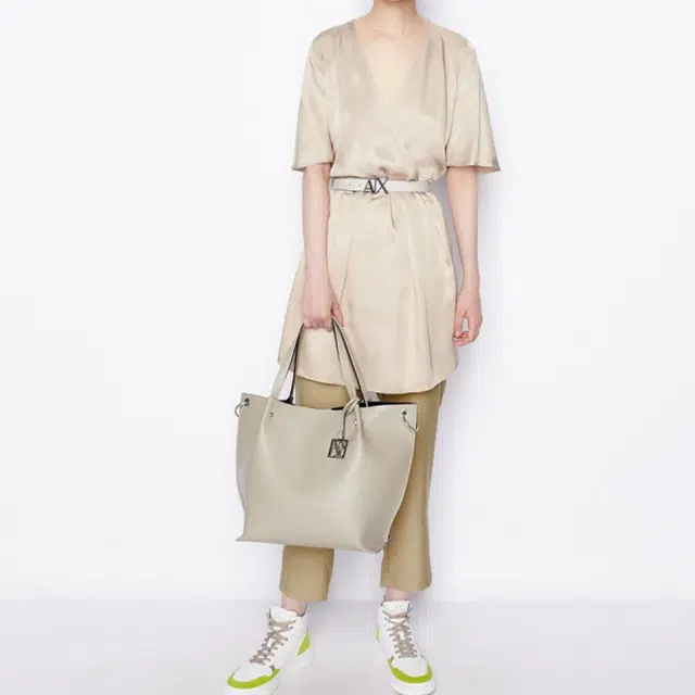 ARMANI EXCHANGE SS23
