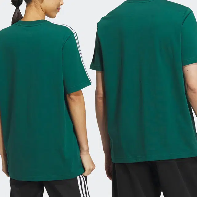 adidas neo Essentials 3-stripes Tee LogoT