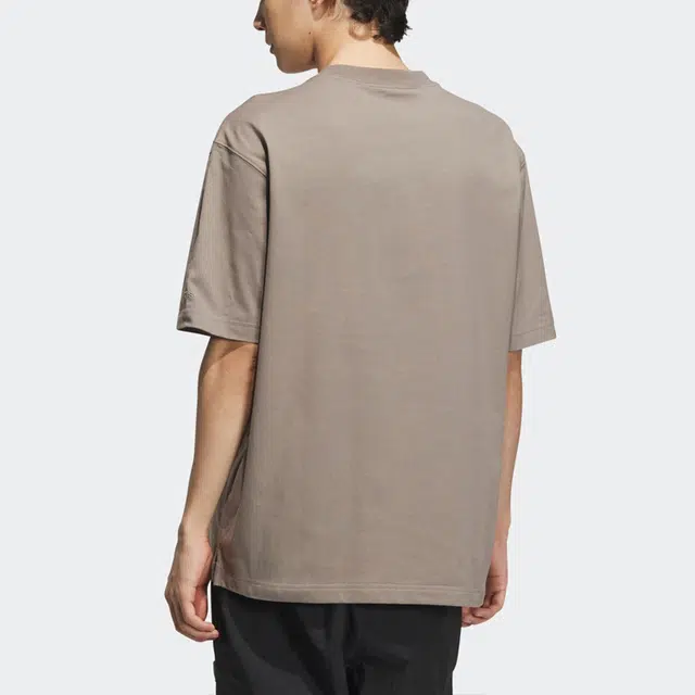 adidas x SEEBIN SS23 Graphic Embosssed Tee T