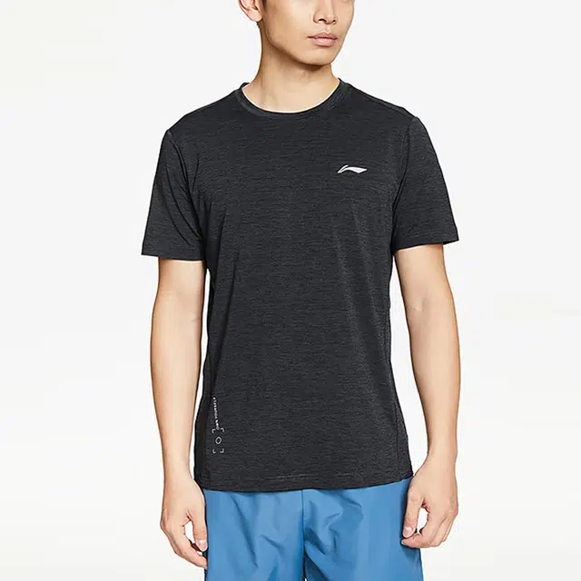 LiNing SS23 logoT