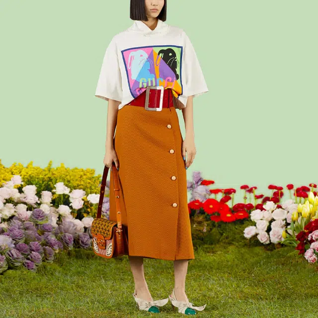 GUCCI SS23 T