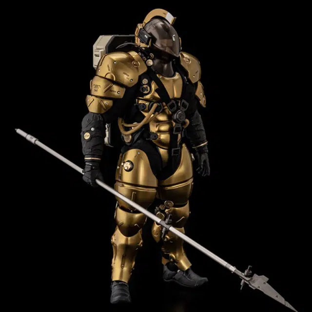 16 ludens 36.9cm