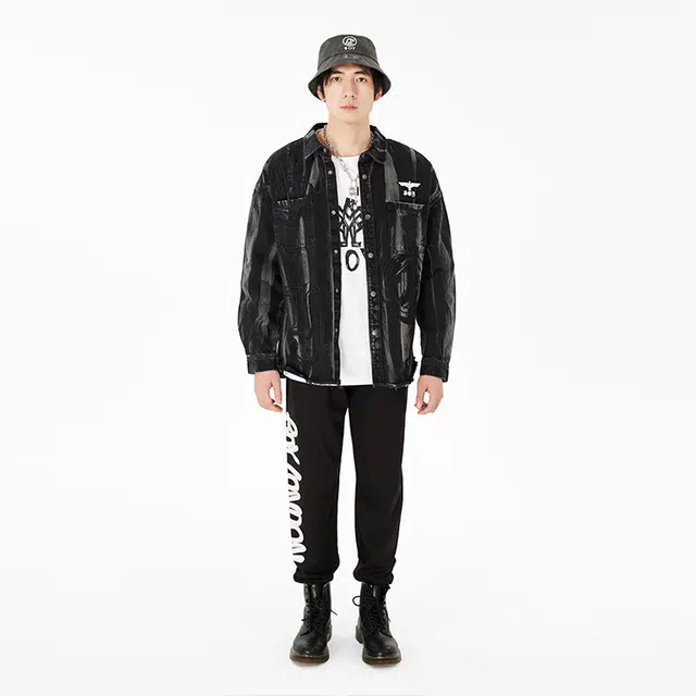 Boy London SS23