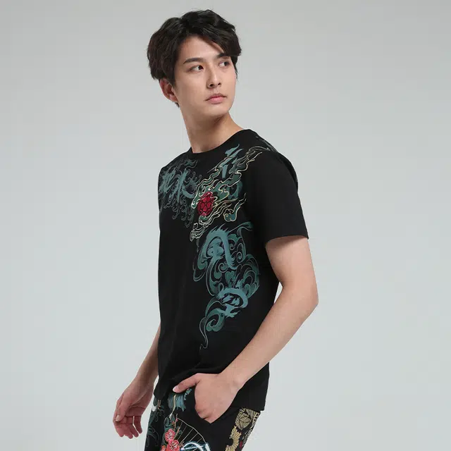 oniarai SS21 T