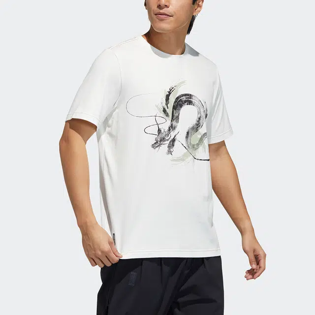 adidas WJ T GFX