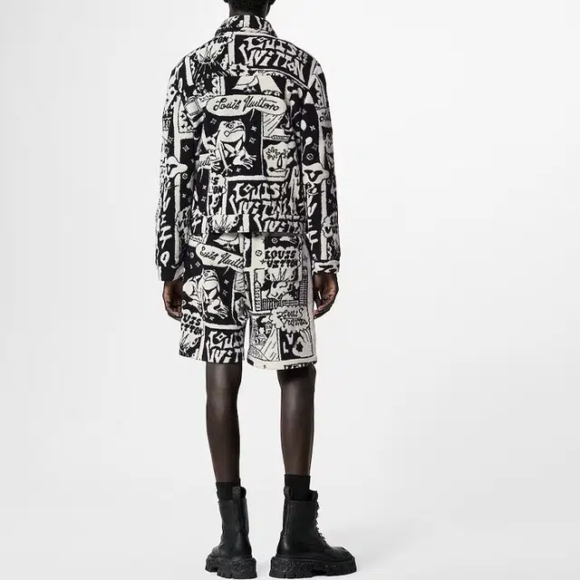 LOUIS VUITTON SS23