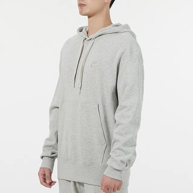 Nike Sportswear French Terry Logo