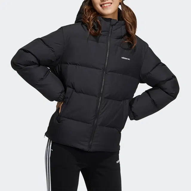 adidas neo W Os Down