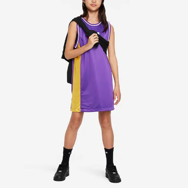 Nike Culture Of Basketball
