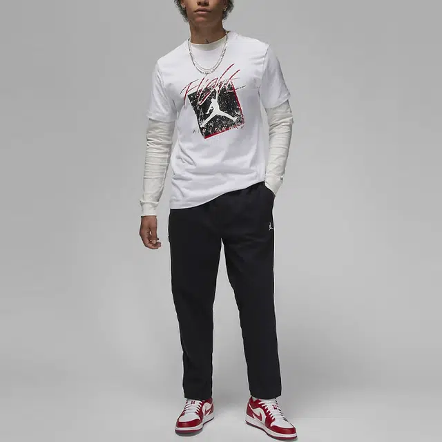 Jordan T