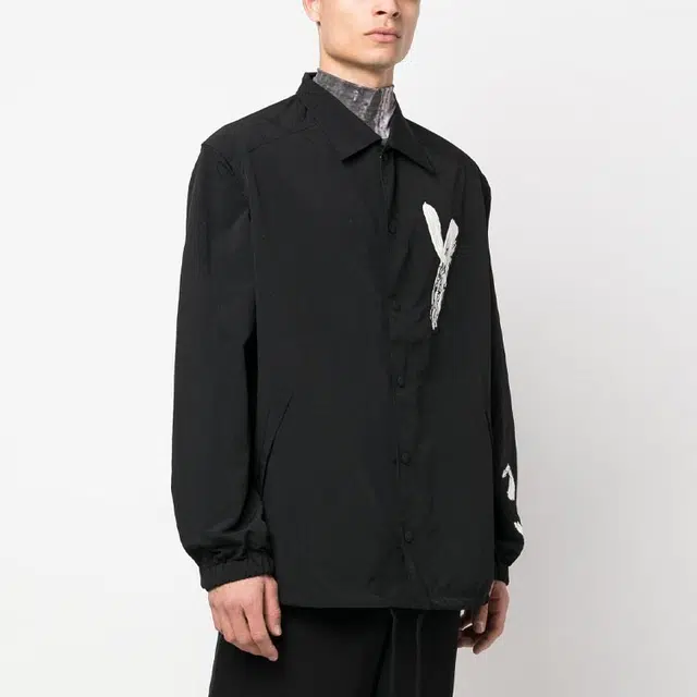 Y-3 Logo