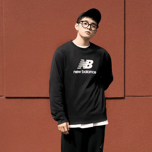 New Balance Logo
