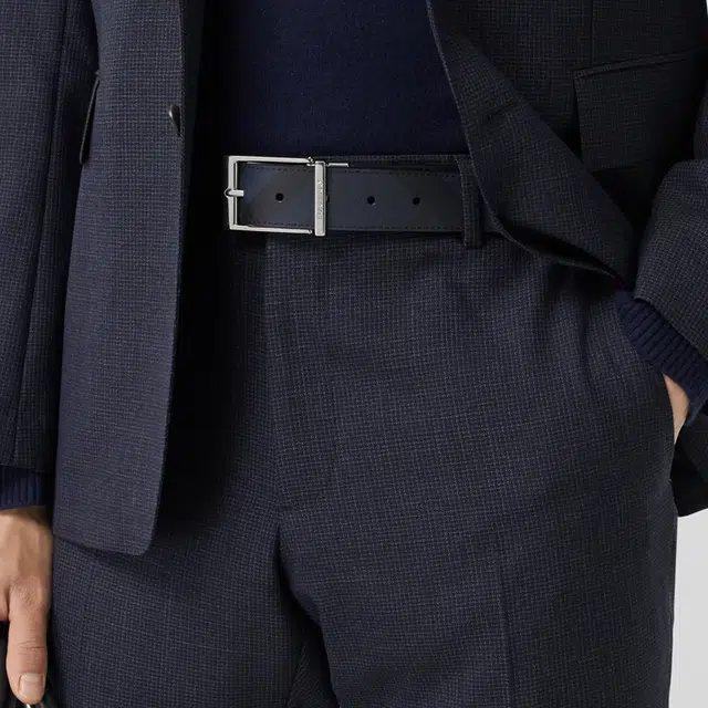 Burberry London 3.5cm