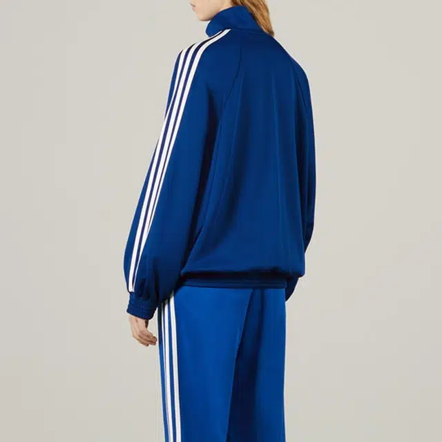 GUCCI x adidas SS23 Logo
