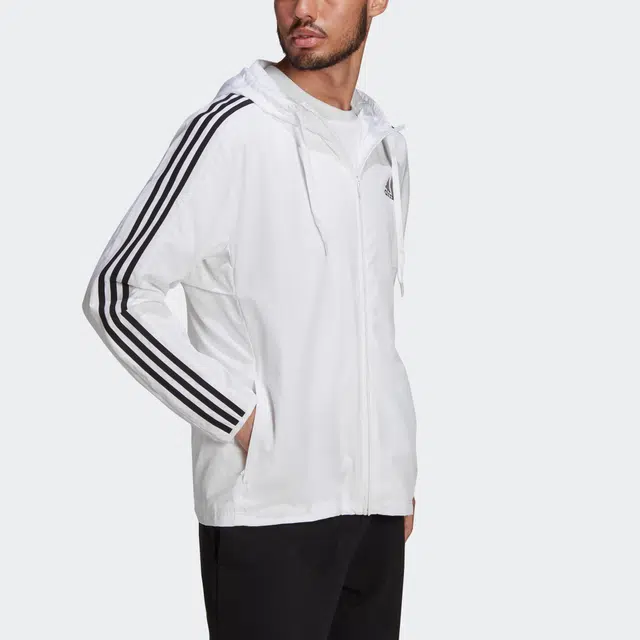 adidas Essentials Woven Windbreaker