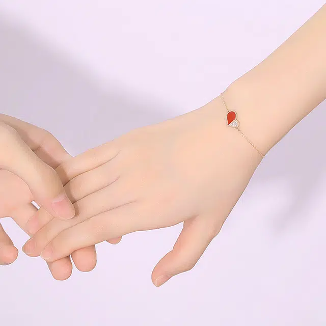 lovelove 18K