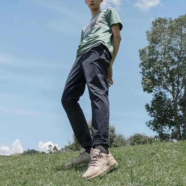 Timberland