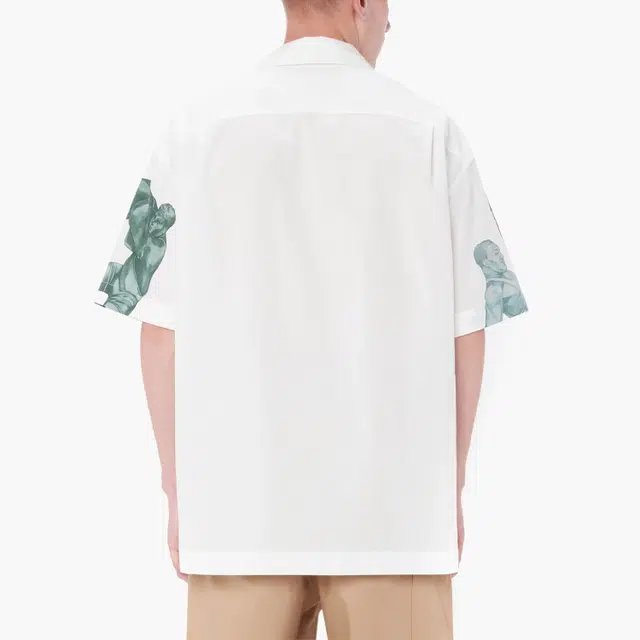 JW Anderson x Pol Anglada SS23