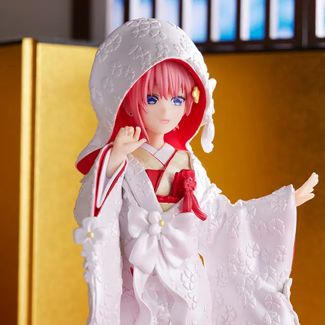 BANPRESTO a 18cm