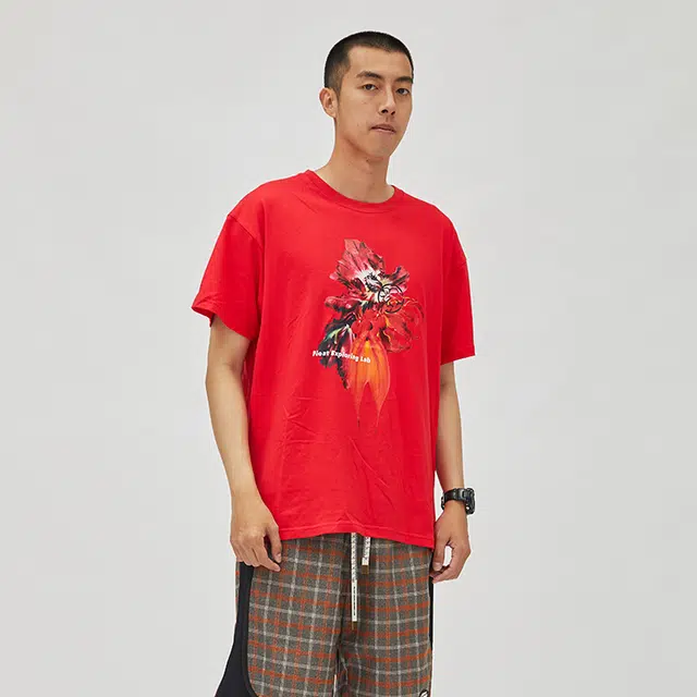 FLOAT T