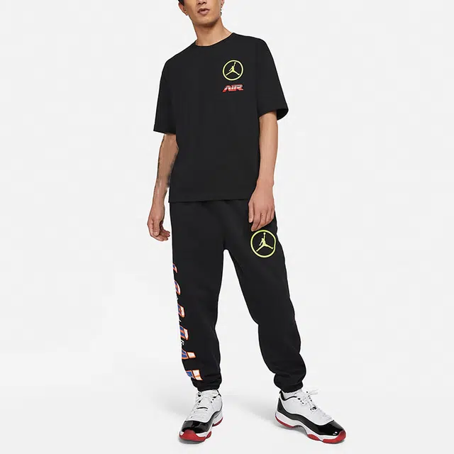 Jordan T