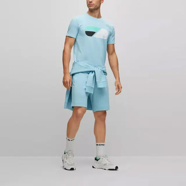 HUGO BOSS SS23 T