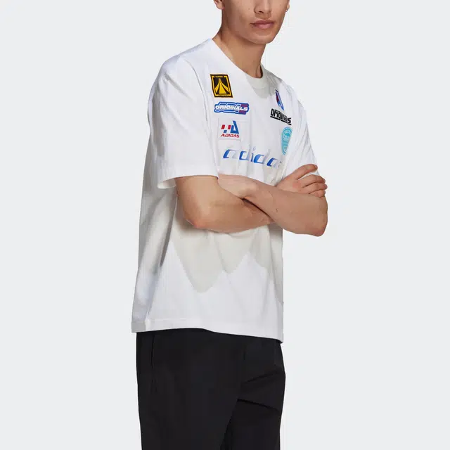 adidas originals Tgp Ss Tee 2 T