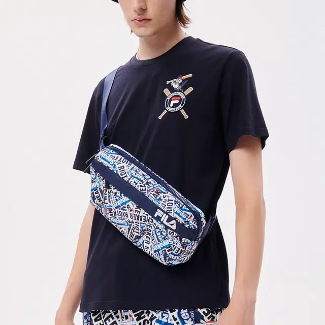 FILA FUSION x staple T