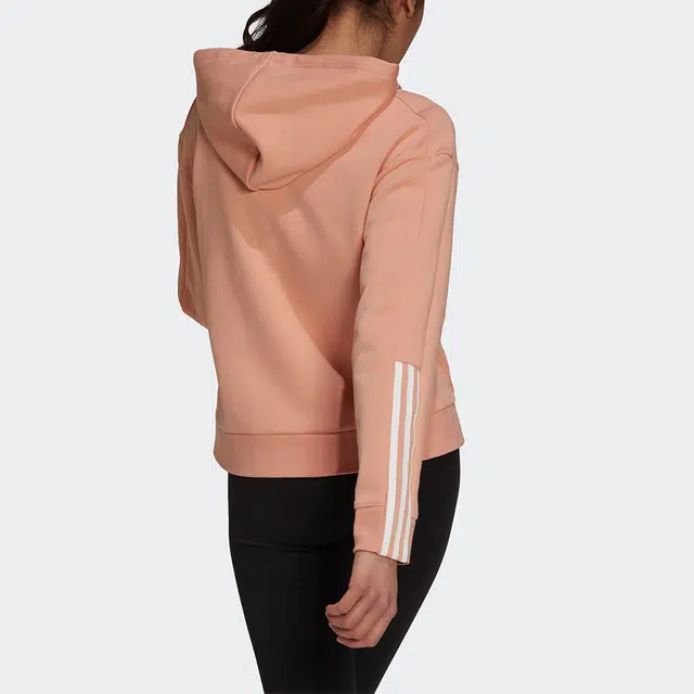 adidas W Dk Fz Hd