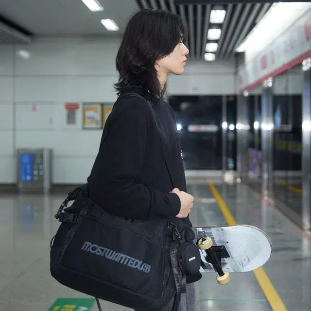 MostwantedLab Tote