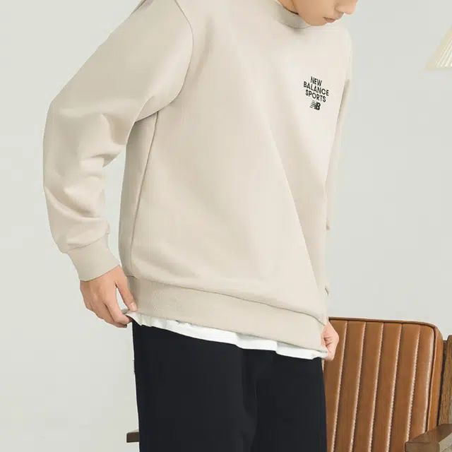 New Balance Logo