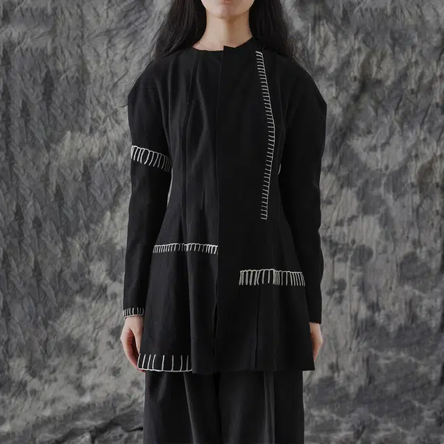 Yohji Yamamoto