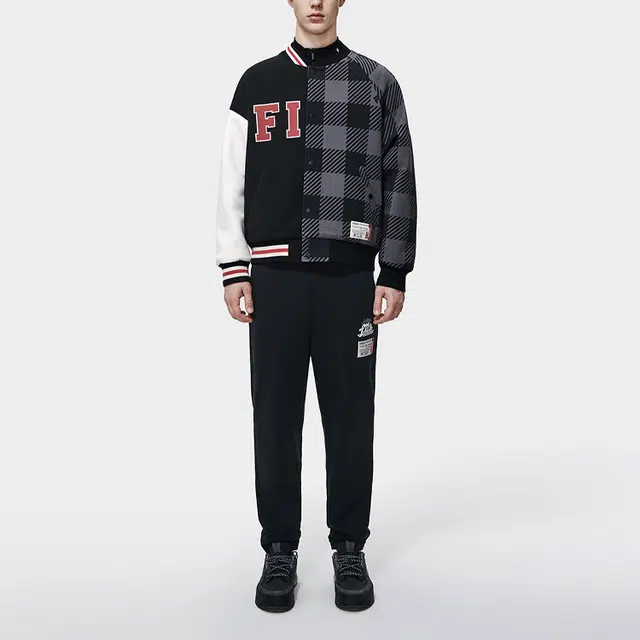 FILA x MIHARA YASUHIRO